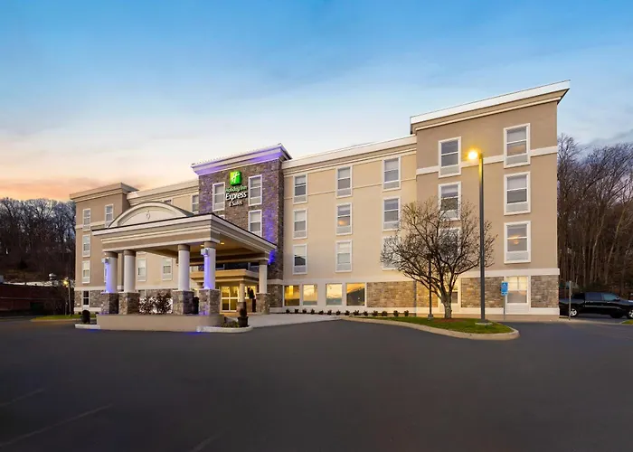 Comfort Suites Danbury