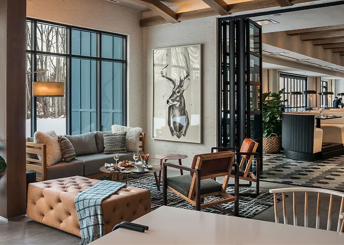 Hotel Zero Degrees Danbury