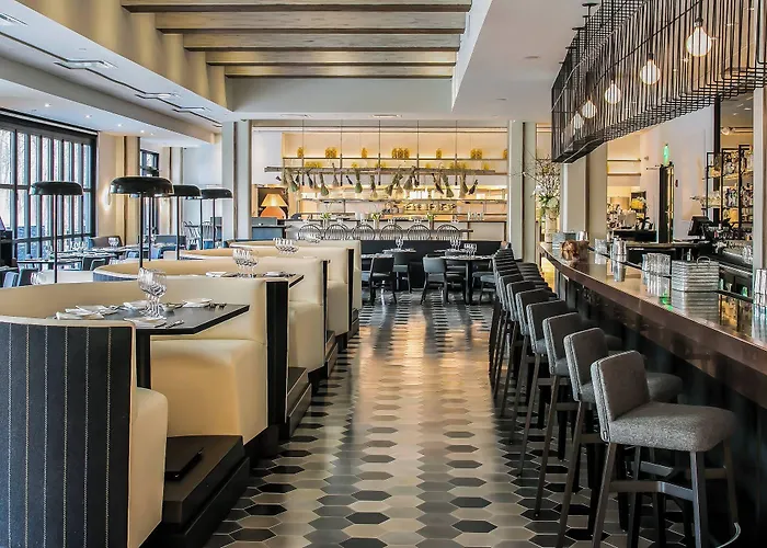 Hotel Zero Degrees Danbury