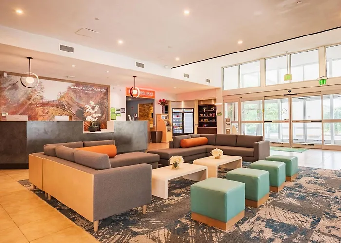 La Quinta By Wyndham Danbury